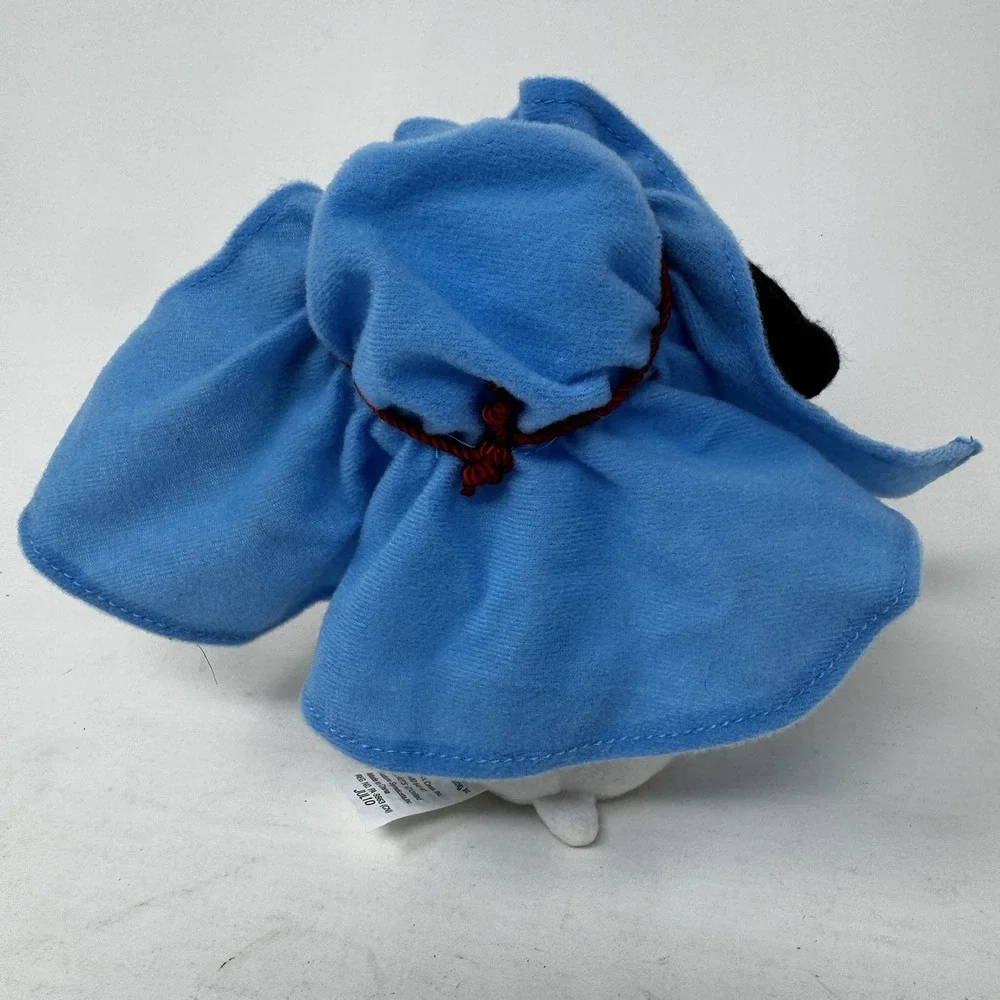 Hallmark Peanuts Snoopy Little Shepherd Christmas Nativity‎ Plush Stuffed 2010